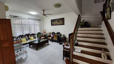 Semi-Detached-House-for-sale-Johor-Bahru-Johor