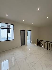 Must-See! Renovated 2-Storey Terrace in Johor