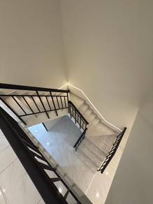 Must-See! Renovated 2-Storey Terrace in Johor