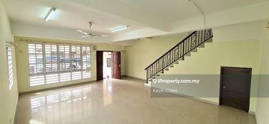 3-storey-Terraced-House-for-sale-Cheras-Selangor