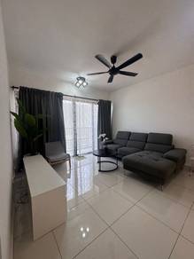 Vertu Resort Batu Kawan 1290sqft for rent with good condition