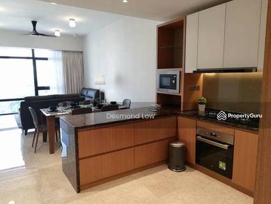 Anggun Residences KL City Kuala Lumpur