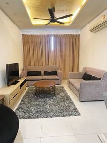 Gala City Residences