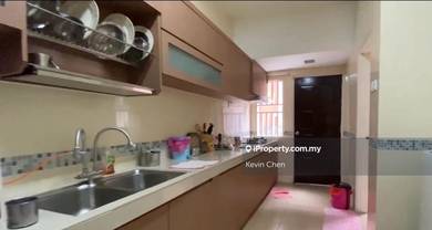 2-storey-Terraced-House-for-sale-Cheras-Selangor