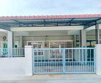 1-storey-Terraced-House-for-sale-Port-Dickson-Negeri-Sembilan