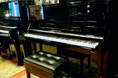 Schönbrunn X-O1 Upright Piano 10 Yrs Warranty