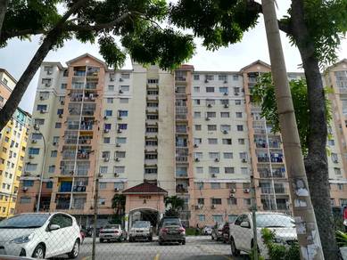 Kinrara Ria