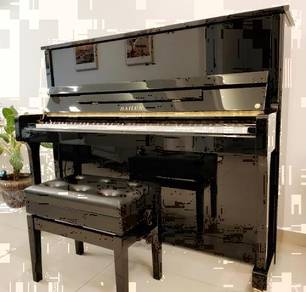 Hailun HL-121A PE Upright Piano 10 Yrs Warranty
