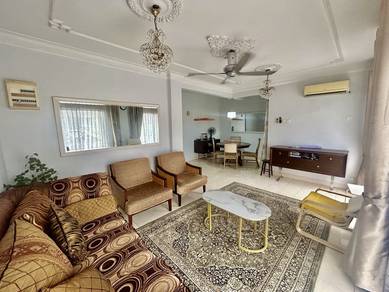 Townhouse-for-sale-Cheras-Kuala-Lumpur