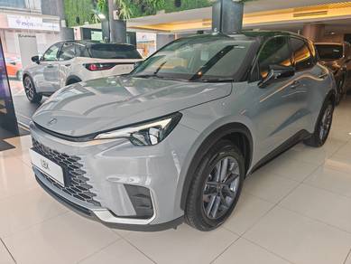 Lexus LBX PREMIUM(Demo Unit)SAVE 55K