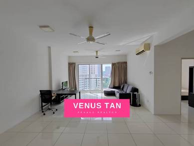 Latitude Fully Furnished for RENT, Corner unit, CHEAPEST UNIT