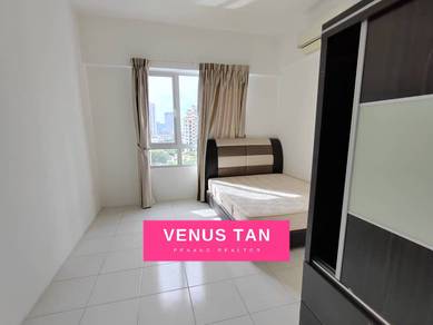 Latitude Fully Furnished for RENT, Corner unit, CHEAPEST UNIT