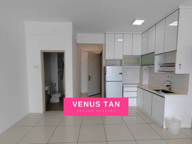 Latitude Fully Furnished for RENT, Corner unit, CHEAPEST UNIT