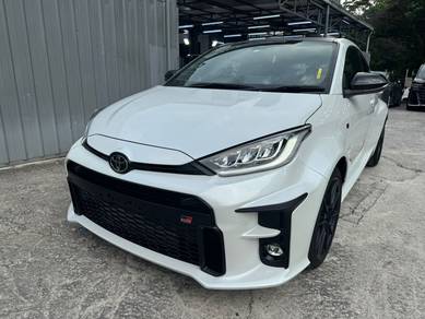 Toyota GR YARIS 1.6 RZ HIGH PERFORMANCE