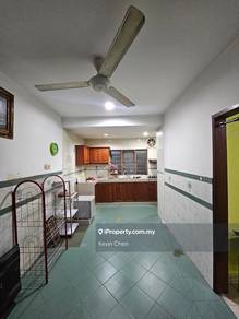 2-storey-Terraced-House-for-sale-Ampang-Selangor
