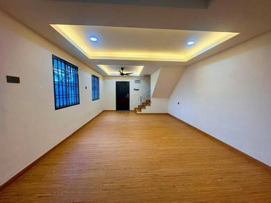 2-storey-Terraced-House-for-sale-Pasir-Gudang-Johor