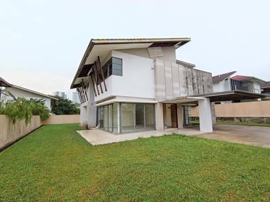Double Storey Bungalow Banyan Close, Bandar Bukit Mahkota