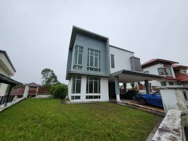 2.5-storey-Terraced-House-for-sale-Rawang-Selangor