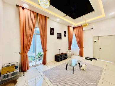 SemiD Bandar Permata Lunas, Kulim