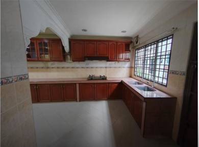 2.5-storey-Terraced-House-for-rent-Gombak-Kuala-Lumpur