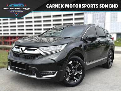 Honda CR-V 1.5 TC-P POWER BOOT TCP CRV TC 2WD