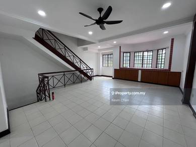 3-storey-Terraced-House-for-sale-Cheras-Selangor