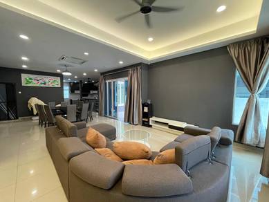 MODERN* Tropicana Cheras Bukit Suria Kajang Sungai Long Mahkota