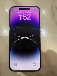 IPhone 14 Pro Max ,128GB