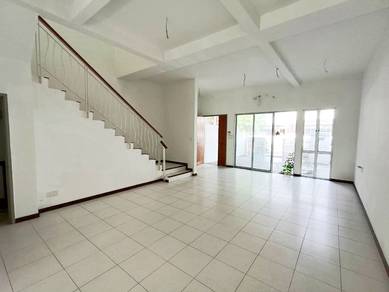SunwayAspera 2 Storey Terrace Sungai Batu Teluk Kumbar Airport CHEAP!