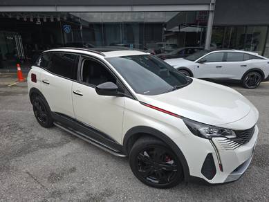 Peugeot 3008 1.6  ALLURE THP (A)