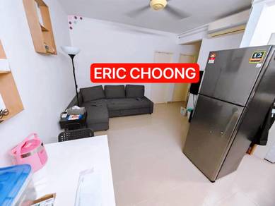Seri Semarak Apartment