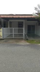 1-storey-Terraced-House-for-sale-Sungai-Petani-Kedah