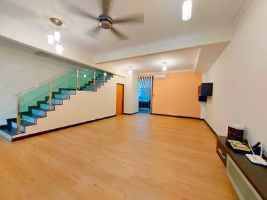 2-storey-Terraced-House-for-sale-Kajang-Selangor