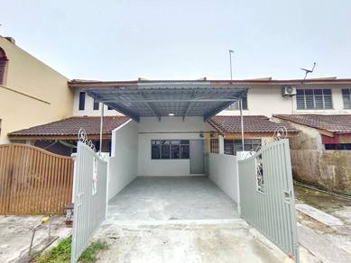 Kulai Jaya, Jalan Jati ,Senai ,Saleng , Unblocked view