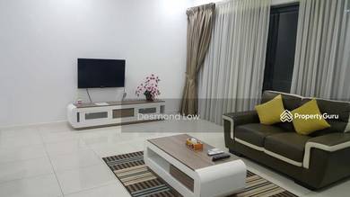 The Element Jalan Ampang Kuala Lumpur-Fully Furnished