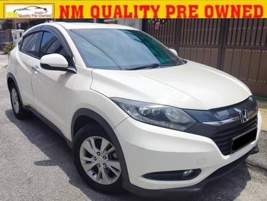 Honda HR-V 1.8 V(A)V PREMIUM SPORTY*F/LON*B/LIST