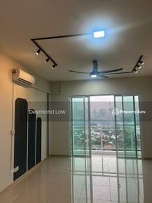 D'Brightton Titiwangsa Kuala Lumpur-Fully Furnished
