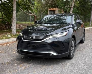 Toyota HARRIER 2.0 G (A) DIM