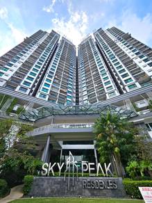 Sky Peak Residences