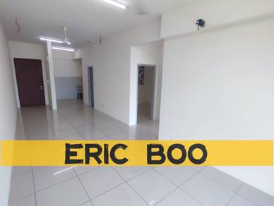 Avenue Garden palm Tasek Mutiara Simpang Ampat Alma Valdor Eco bloom