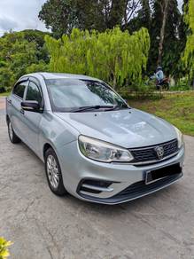 Proton SAGA 1.3 (A) - Termurah di Perak