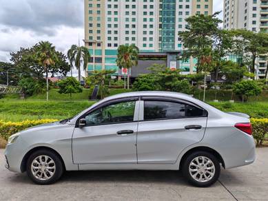 Proton SAGA 1.3 (A) - Termurah di Perak