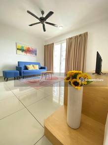 Vina Versatile Homes Cheras Kuala Lumpur