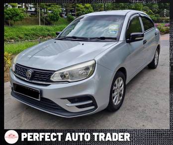 Proton SAGA 1.3 (A) - Termurah di Perak