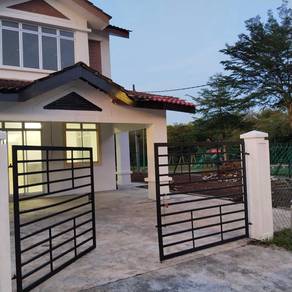 2-storey-Terraced-House-for-sale-Skudai-Johor