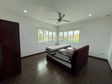CORNER* Bandar Puteri Puchong Bukit Jalil Kinrara Seri Kembangan