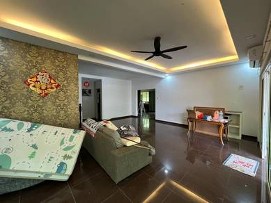 CORNER* Bandar Puteri Puchong Bukit Jalil Kinrara Seri Kembangan