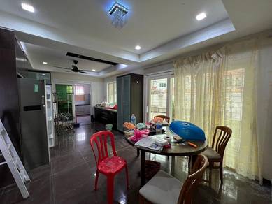 CORNER* Bandar Puteri Puchong Bukit Jalil Kinrara Seri Kembangan