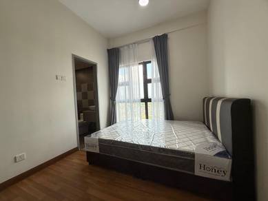 For Rent｜G Residence｜Good Condition｜Fully Furnished｜3Beds 2Baths｜Masai