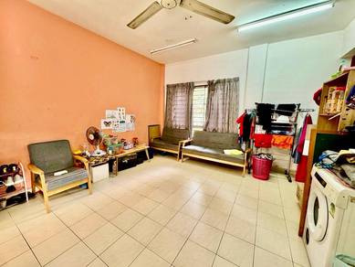 Randa Apartment